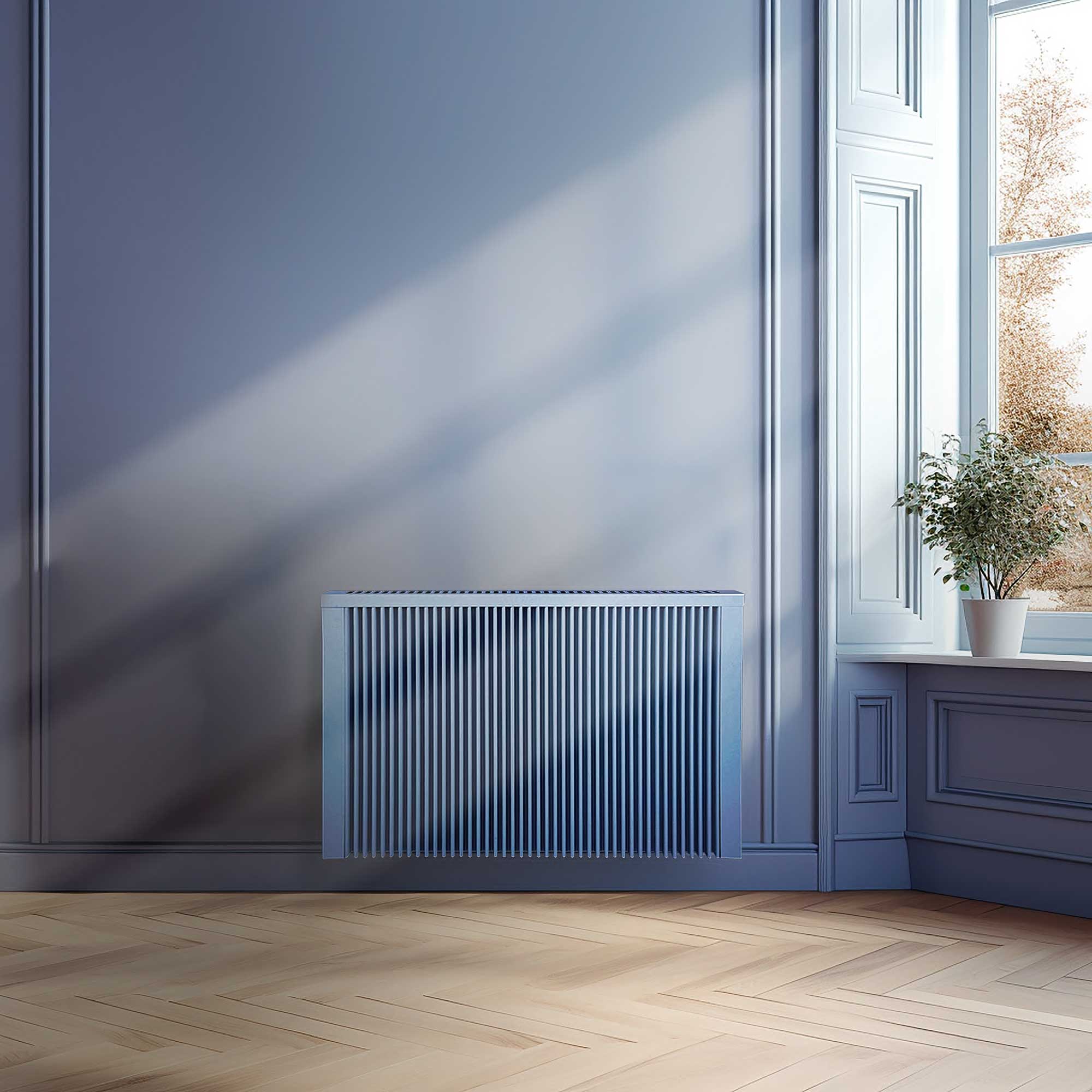How much do electric radiators cost to run? Sunflow Ltd