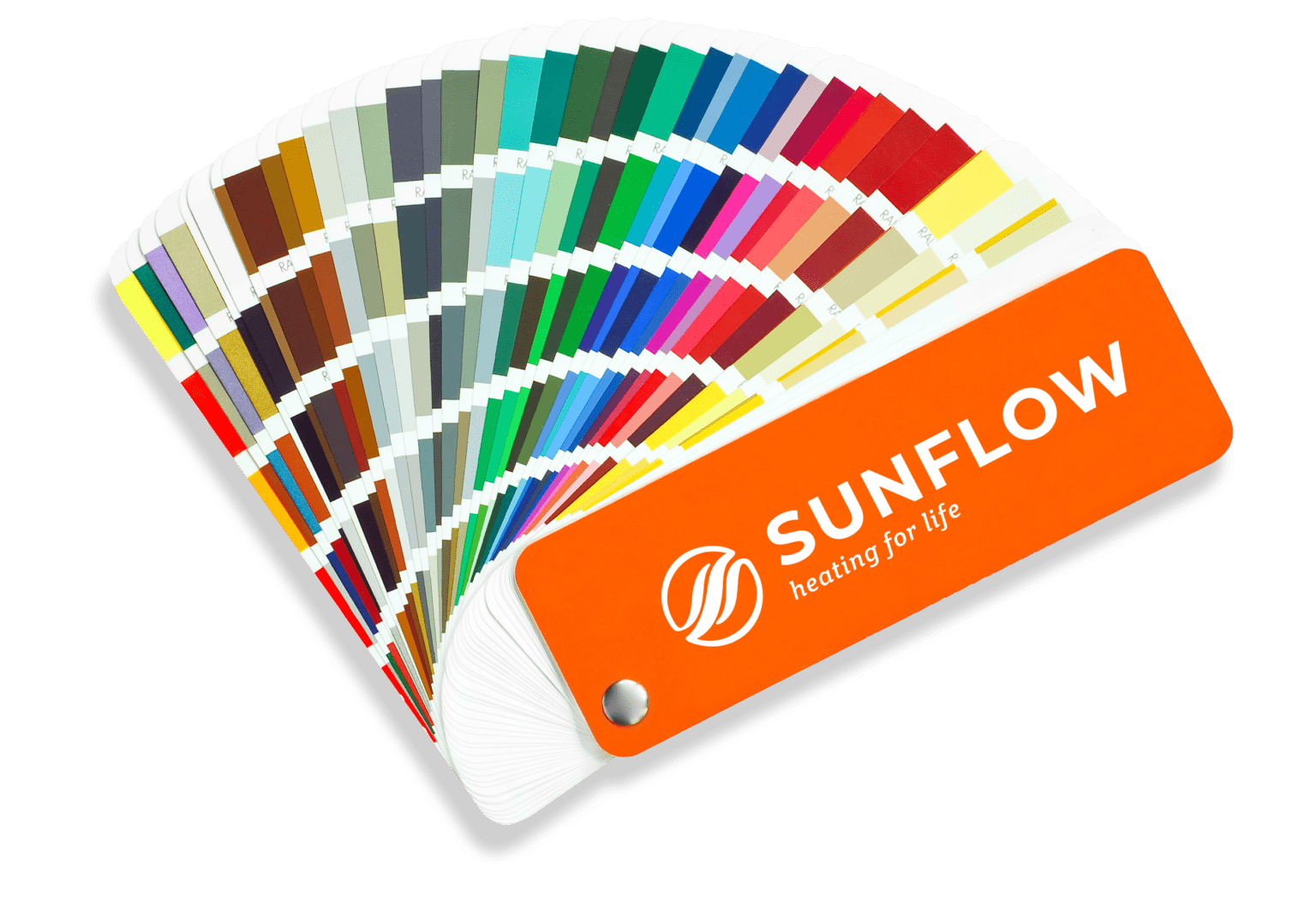Sunflow Ltd Our Most Popular Vertical or Horizontal Radiator with the
